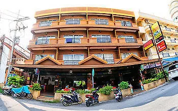 Joy Residence